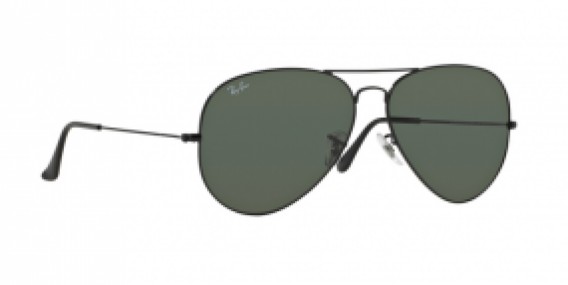 Ray-Ban Aviator Large Metal II RB3026 L2821
