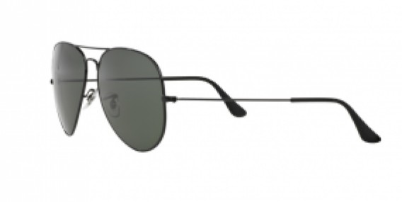 Ray-Ban Aviator Large Metal II RB3026 L2821