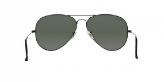 Ray-Ban Aviator Large Metal II RB3026 L2821