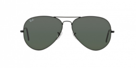 Ray-Ban Aviator Large Metal II RB3026 L2821