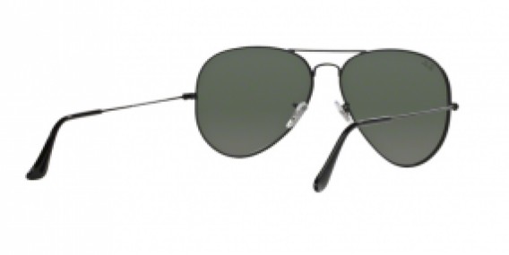 Ray-Ban Aviator Large Metal II RB3026 L2821
