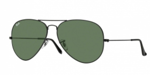 Ray-Ban Aviator Large Metal II RB3026 L2821