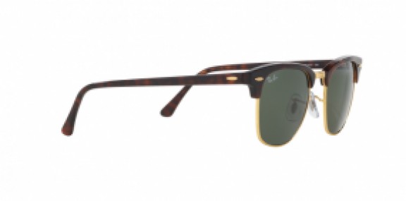 Ray-Ban Clubmaster RB3016 W0366