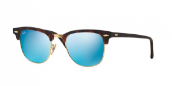 Ray-Ban Clubmaster RB3016 1145/17