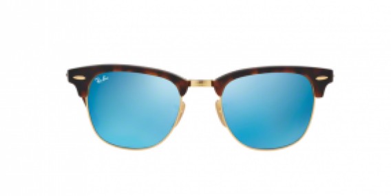Ray-Ban Clubmaster RB3016 1145/17
