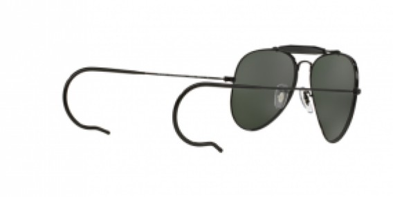 Ray-Ban Outdoorsman RB3030 L9500