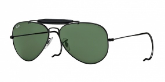 Ray-Ban Outdoorsman RB3030 L9500
