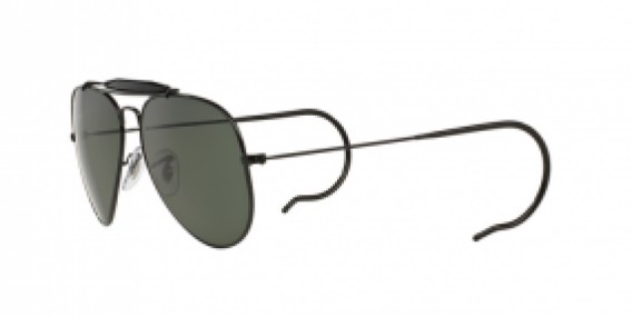 Ray-Ban Outdoorsman RB3030 L9500