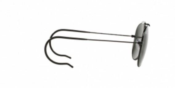 Ray-Ban Outdoorsman RB3030 L9500