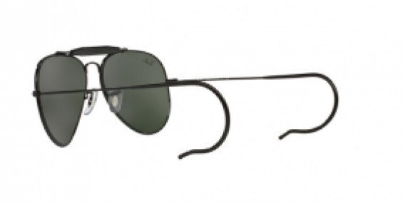 Ray-Ban Outdoorsman RB3030 L9500