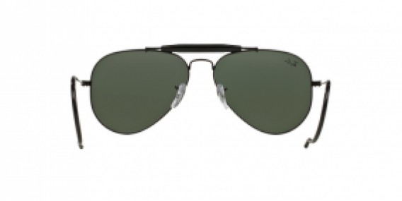 Ray-Ban Outdoorsman RB3030 L9500