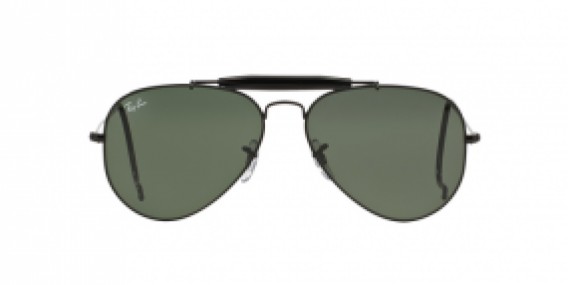 Ray-Ban Outdoorsman RB3030 L9500