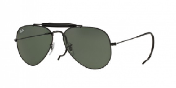 Ray-Ban Outdoorsman RB3030 L9500