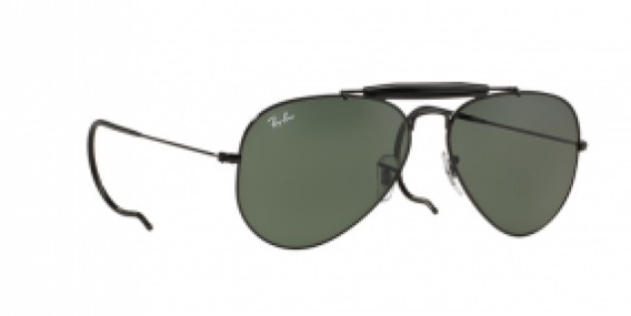 Ray-Ban Outdoorsman RB3030 L9500