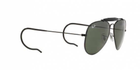 Ray-Ban Outdoorsman RB3030 L9500