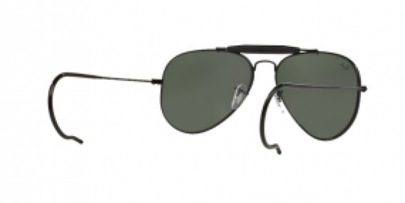 Ray-Ban Outdoorsman RB3030 L9500