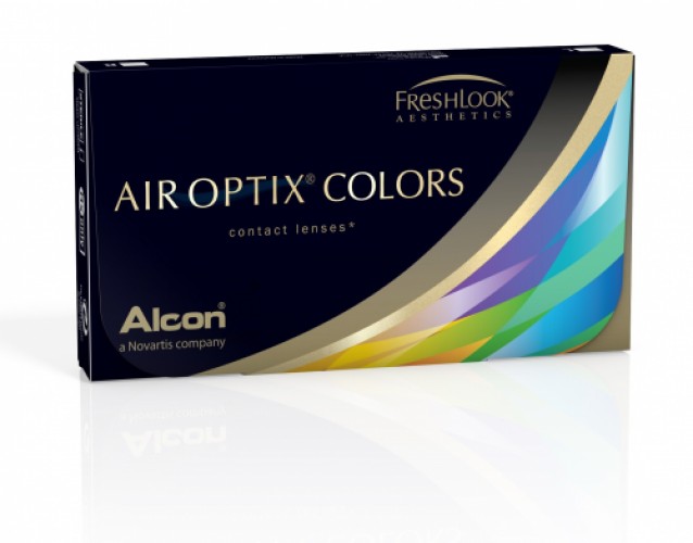 Air Optix Colors (2) - havi
