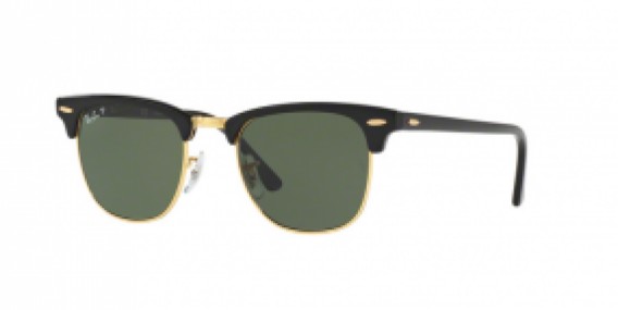 Ray-Ban Clubmaster RB3016 901/58