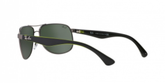 Ray-Ban RB3502 029