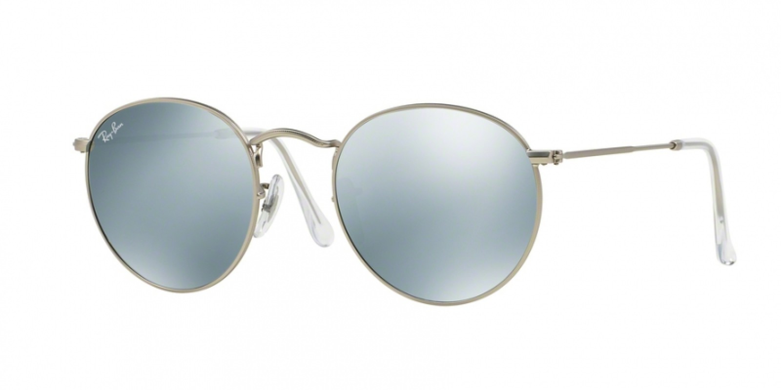 Ray-Ban Round Metal RB3447 019/30