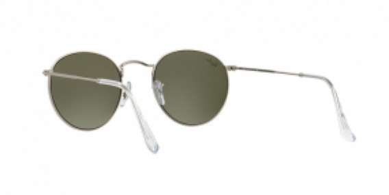 Ray-Ban Round Metal RB3447 019/30