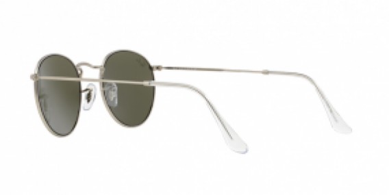 Ray-Ban Round Metal RB3447 019/30