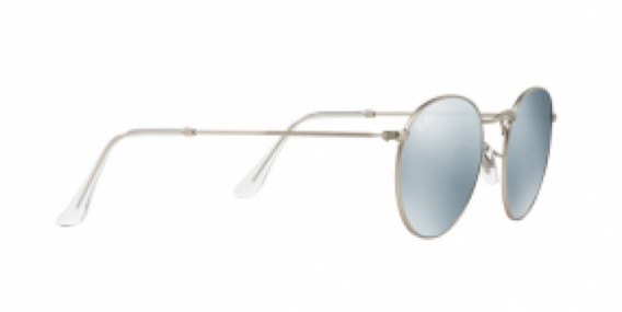 Ray-Ban Round Metal RB3447 019/30