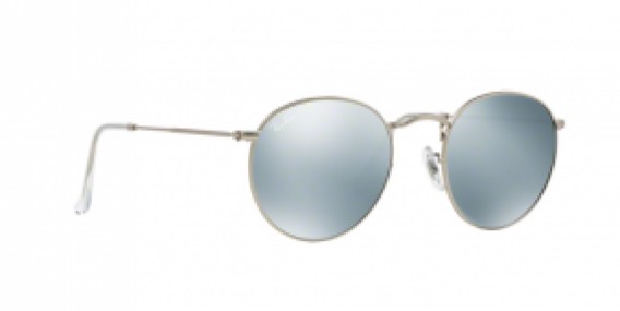 Ray-Ban Round Metal RB3447 019/30