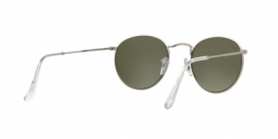 Ray-Ban Round Metal RB3447 019/30