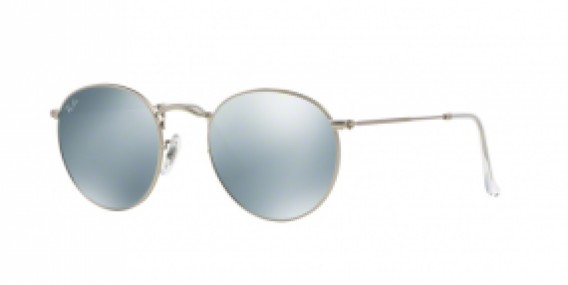 Ray-Ban Round Metal RB3447 019/30