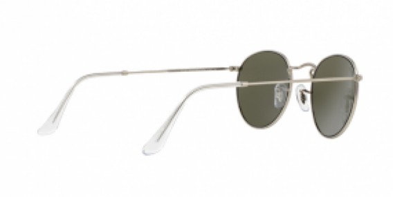 Ray-Ban Round Metal RB3447 019/30