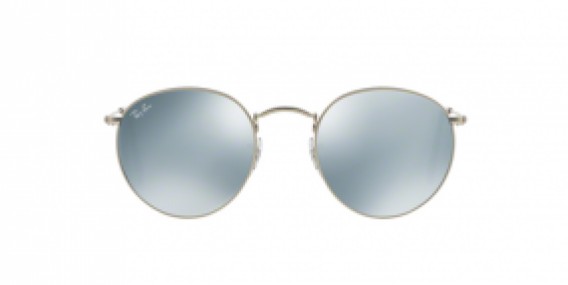 Ray-Ban Round Metal RB3447 019/30