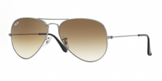 Ray-Ban Aviator Large Metal RB3025 004/51