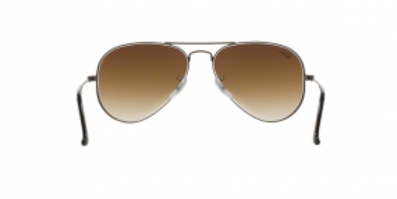 Ray-Ban Aviator Large Metal RB3025 004/51