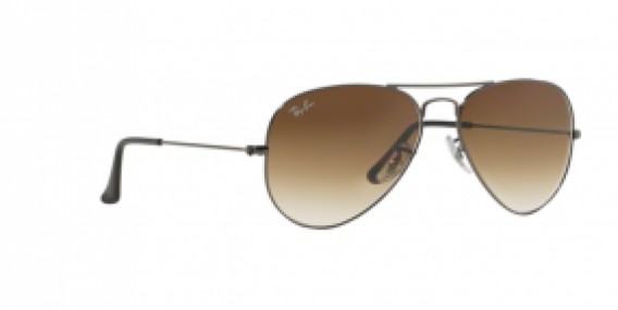 Ray-Ban Aviator Large Metal RB3025 004/51