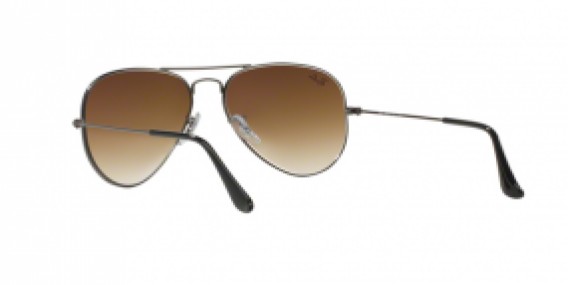 Ray-Ban Aviator Large Metal RB3025 004/51