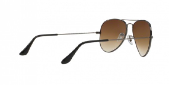 Ray-Ban Aviator Large Metal RB3025 004/51