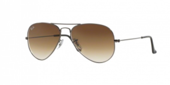 Ray-Ban Aviator Large Metal RB3025 004/51