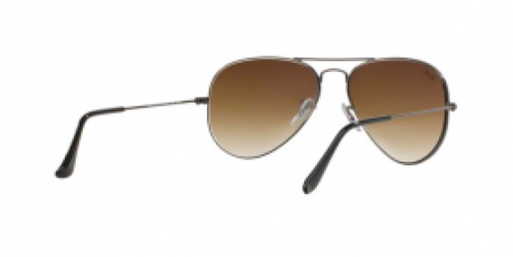 Ray-Ban Aviator Large Metal RB3025 004/51