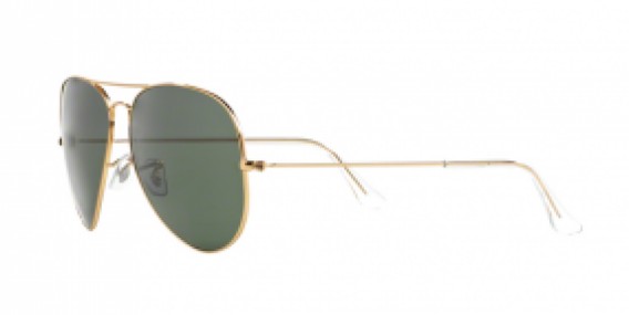 Ray-Ban Aviator Large Metal II RB3026 L2846