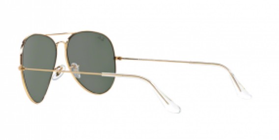 Ray-Ban Aviator Large Metal II RB3026 L2846