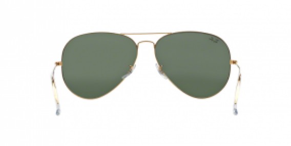 Ray-Ban Aviator Large Metal II RB3026 L2846