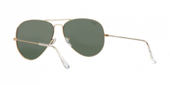 Ray-Ban Aviator Large Metal II RB3026 L2846