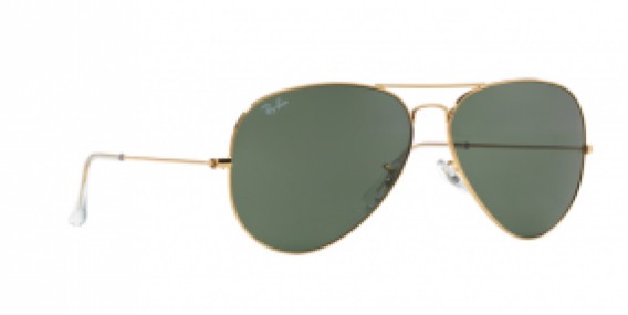 Ray-Ban Aviator Large Metal II RB3026 L2846