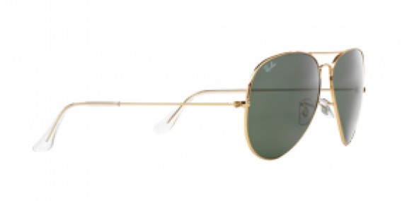 Ray-Ban Aviator Large Metal II RB3026 L2846