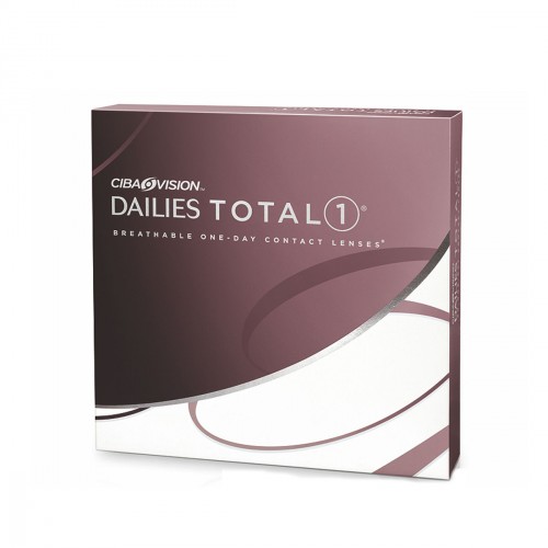Dailies TOTAL 1 (90 db/doboz)