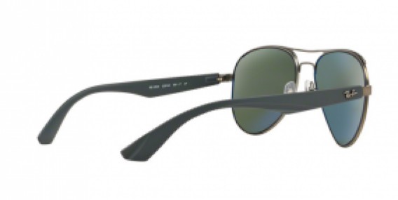 Ray-Ban RB3523 029/9A