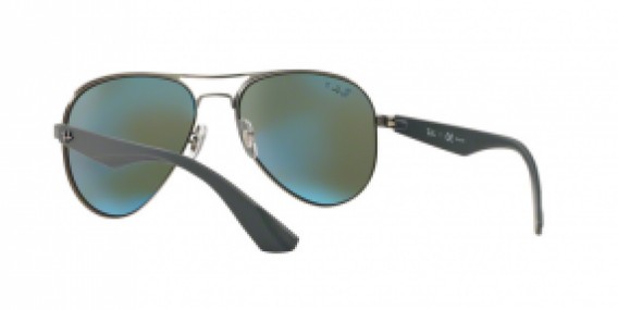 Ray-Ban RB3523 029/9A