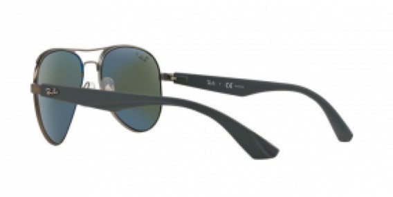 Ray-Ban RB3523 029/9A