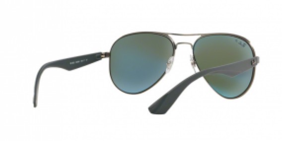 Ray-Ban RB3523 029/9A